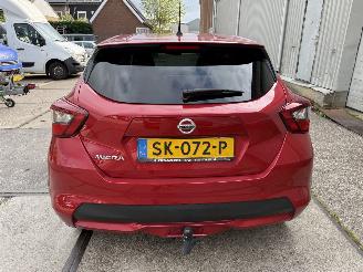 Nissan Micra 0.9 IG-T N-Connecta picture 4