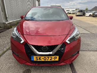 Nissan Micra 0.9 IG-T N-Connecta picture 11
