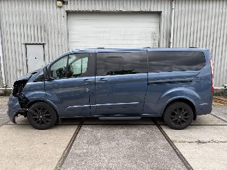  Ford Transit Custom Tourneo Custom 320 2.0 TDCI L2H1 Sport 2020/9