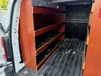 Opel Combo 1.5D L2H1 Edition 100PK Navi picture 7