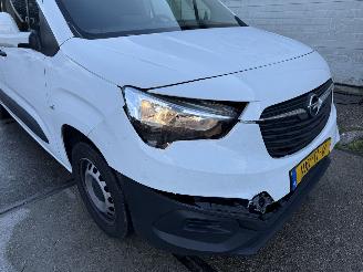 Opel Combo 1.5D L2H1 Edition 100PK Navi picture 10