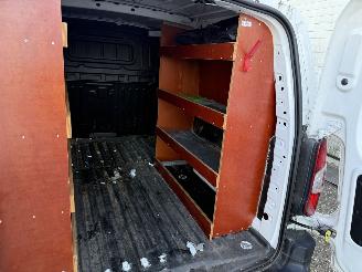 Opel Combo 1.5D L2H1 Edition 100PK Navi picture 6