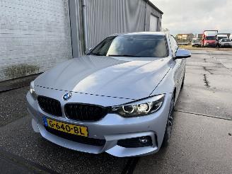 Avarii autoturisme BMW 4-serie 420i Coupe High Executive M-Sport 2019/8