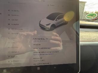 Tesla Model Y Long Range RWD 75kWh picture 21