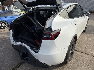 Tesla Model Y Long Range RWD 75kWh picture 5