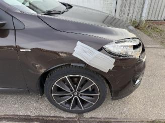 Renault Mégane 1.5 dCi Bose picture 3