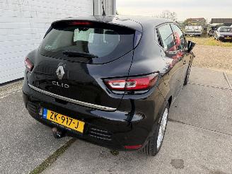 Renault Clio 0.9 TCe Intens picture 5