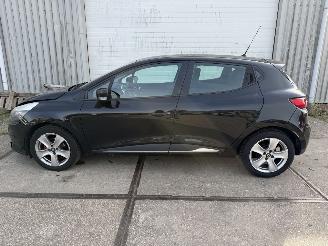 Renault Clio 1.2 picture 6