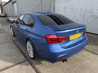 BMW 3-serie 330e Executive M-Sport picture 5