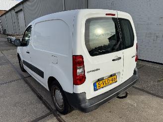 Citroën Berlingo 1.6 HDI 500 Comfort Airco picture 3