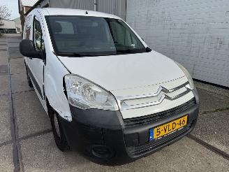 Citroën Berlingo 1.6 HDI 500 Comfort Airco picture 11