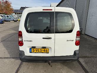 Citroën Berlingo 1.6 HDI 500 Comfort Airco picture 4