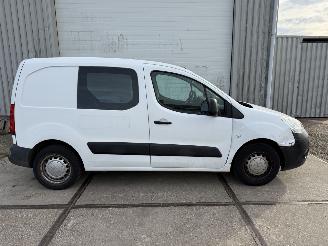 Citroën Berlingo 1.6 HDI 500 Comfort Airco picture 7