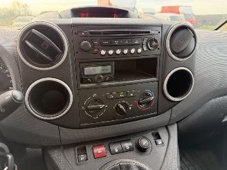 Citroën Berlingo 1.6 HDI 500 Comfort Airco picture 21