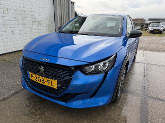 Peugeot e-208 Active Pack 50 kWh picture 9