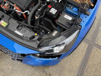 Peugeot e-208 Active Pack 50 kWh picture 15