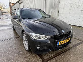 Avarii autoturisme BMW 3-serie 320i X-Drive Touring M-Sport 2016/3