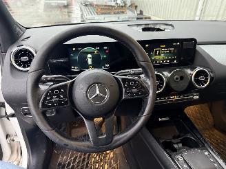 Mercedes B-klasse 200d Automaat picture 18