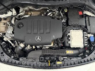 Mercedes B-klasse 200d Automaat picture 13