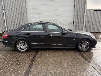 Mercedes E-klasse 350 CGI Avantgarde V6 picture 12