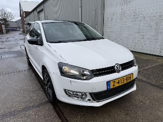 Volkswagen Polo 1.2 Style picture 7
