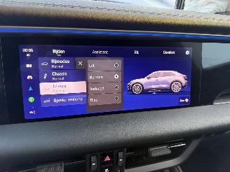 Porsche Macan EV 4 100kWh Pano Bose picture 21