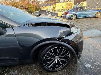 Porsche Macan EV 4 100kWh Pano Bose picture 6