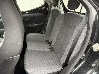Toyota Aygo 1.0 VVT-i X-Play picture 15