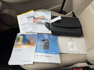 Mercedes B-klasse 200 Automaat picture 29