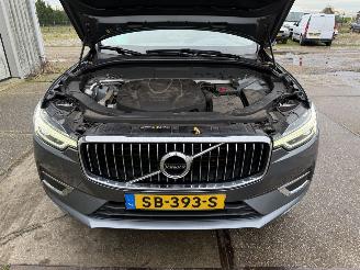 Volvo Xc-60 2.0 D4 AWD Inscription picture 16