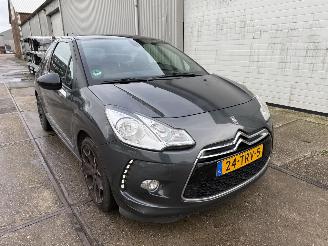  Citroën DS3 1.6 e-HDi So Chic 2012/3