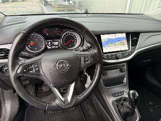 Opel Astra 1.0 Online Edition picture 16