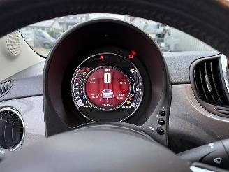 Fiat 500C 0.9 TwinAir Lounge picture 22