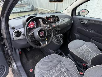 Fiat 500C 0.9 TwinAir Lounge picture 20