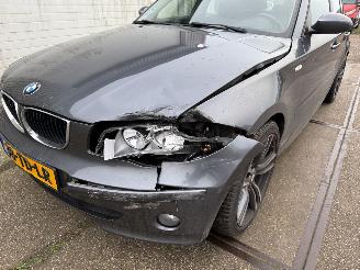 BMW 1-serie 120i Executive Automaat picture 8