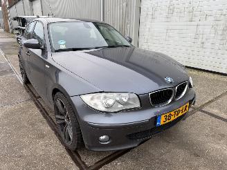  BMW 1-serie 120i Executive Automaat 2006/7