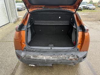 Peugeot 2008 1.2 Puretech GT Line Automaat picture 5