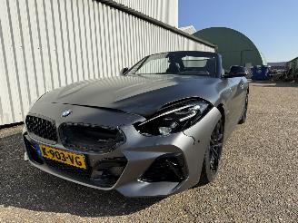 BMW Z4 M40i High Executive picture 8
