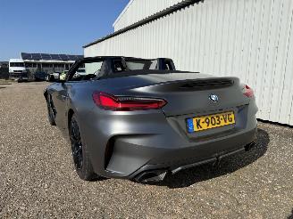 BMW Z4 M40i High Executive picture 5