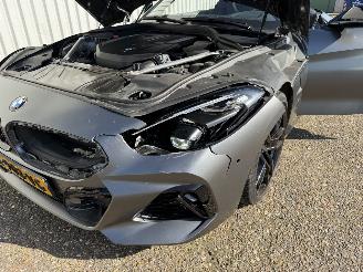 BMW Z4 M40i High Executive picture 13