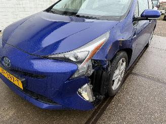 Toyota Prius 1.8 Business Plus picture 9