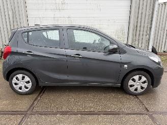 Opel Karl 1.0 120 Jaar Edition Navigatie picture 2