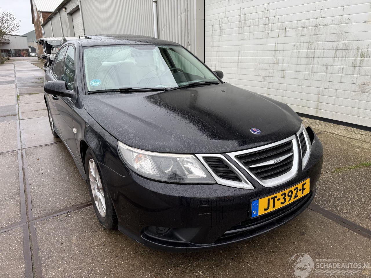 Saab 9-3 Sport Sedan 1.8 Norden