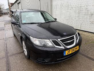 Unfallwagen Saab 9-3 Sport Sedan 1.8 Norden 2008/4