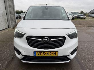 Opel Combo 1.6D L1H1 Innovation 100PK picture 14