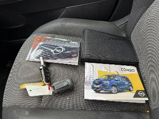 Opel Combo 1.6D L1H1 Innovation 100PK picture 21