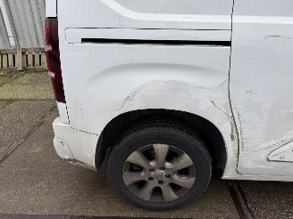 Opel Combo 1.6D L1H1 Innovation 100PK picture 5