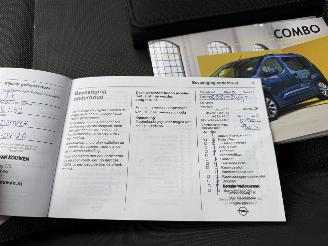 Opel Combo 1.6D L1H1 Innovation 100PK picture 22