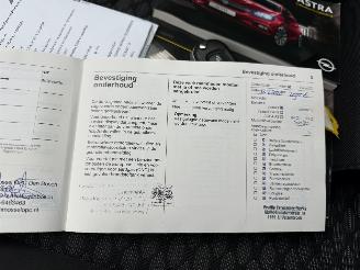 Opel Astra 1.0 Online Edition picture 27