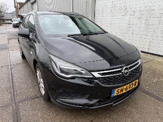 Schadeauto Opel Astra 1.0 Online Edition 2018/5